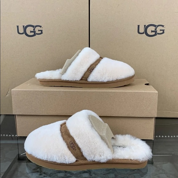 ugg slippers size 7